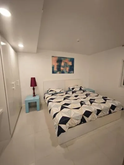 Karon Beach Large 2 bedrooms & living room Seaview apartment – Fotos 10