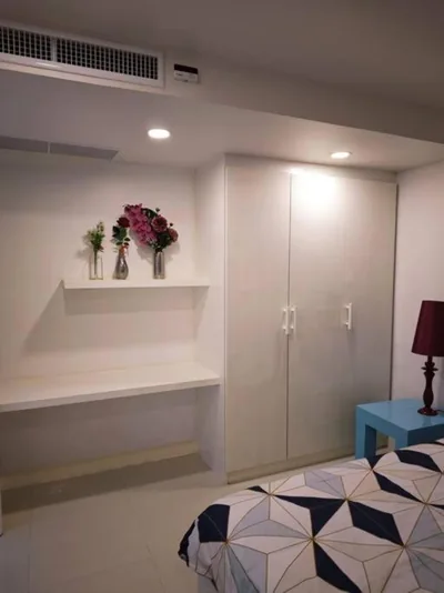 Karon Beach Large 2 bedrooms & living room Seaview apartment – Fotos 12
