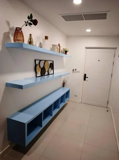 Karon Beach Large 2 bedrooms & living room Seaview apartment – Fotos 15